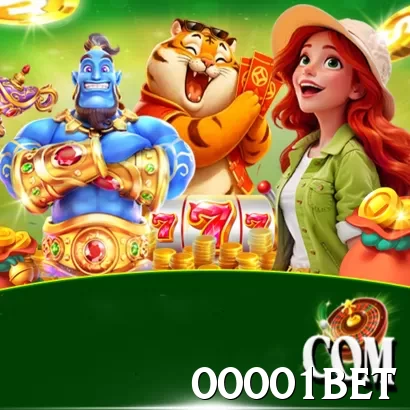 00001bet Jackpot Super v4.2.7 - ✨ apk