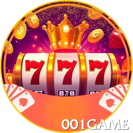 001game Royal Slots - ⭐ apk