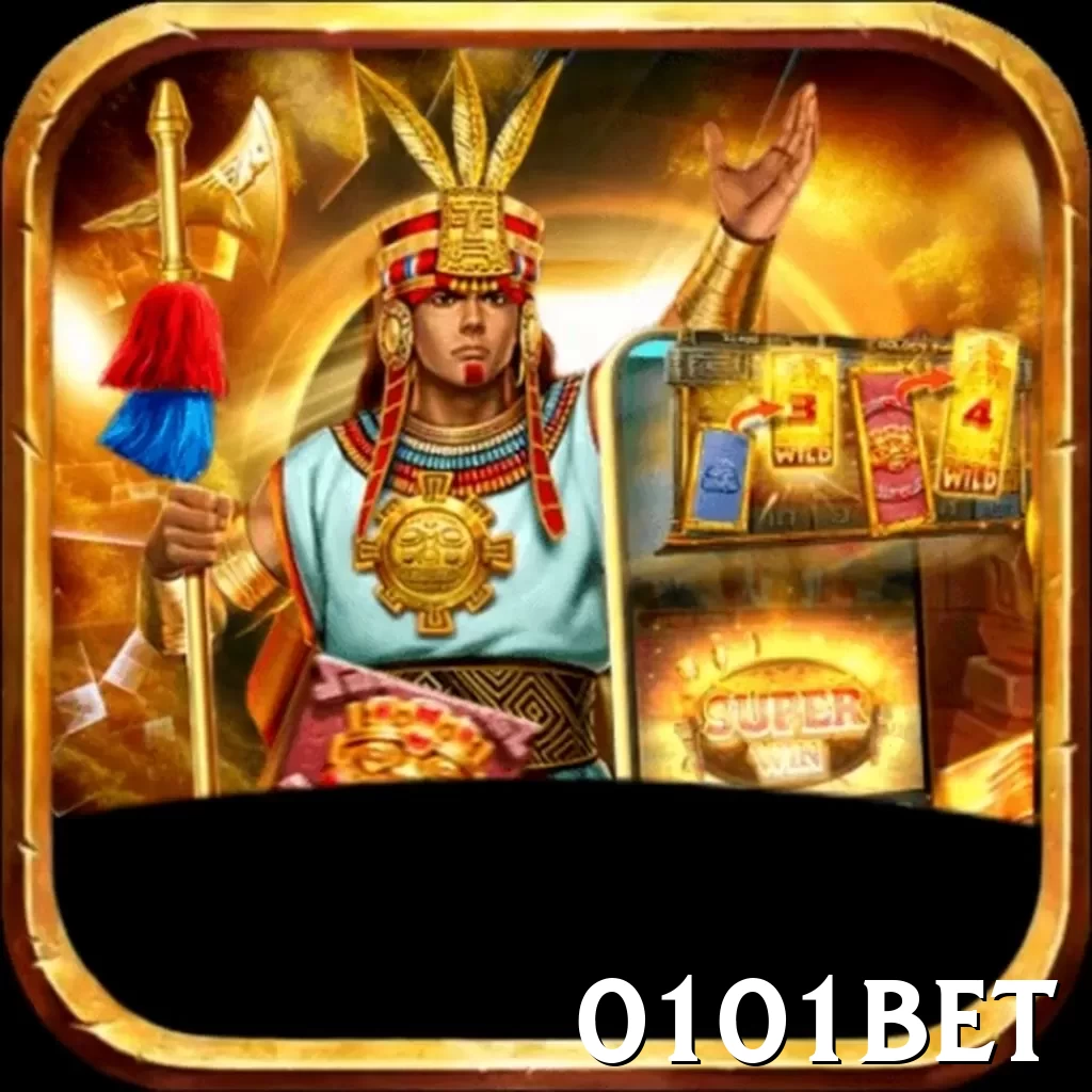 0101bet Legend Rewards - 💎 apk