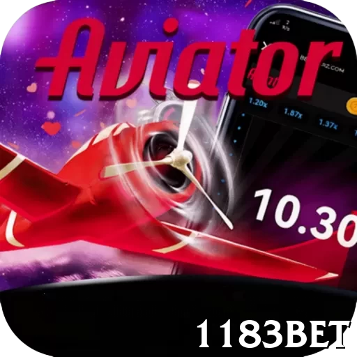 1183bet Slot Machine Royal - plataforma
