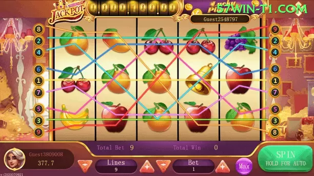 slots-ico - ✨ apk