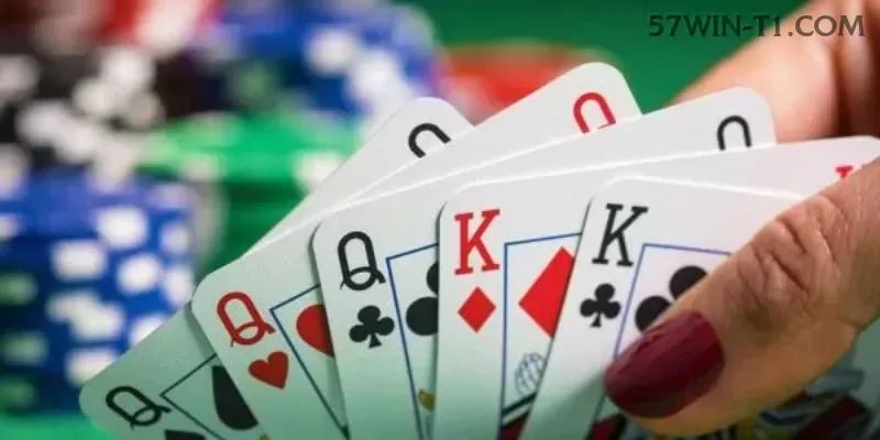 Plataforma 57win - cassino e apostas